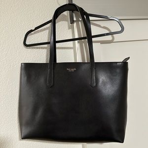 Kate spade purse /laptop bag